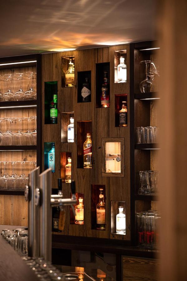 斯拉德明 罗尔莫泽施洛斯旅馆酒店 外观 照片